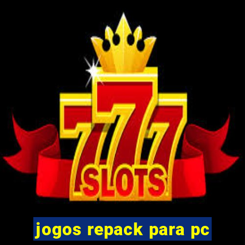 jogos repack para pc